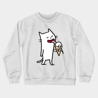 Mice Cream Cone - JoKoBo Crewneck Sweatshirt